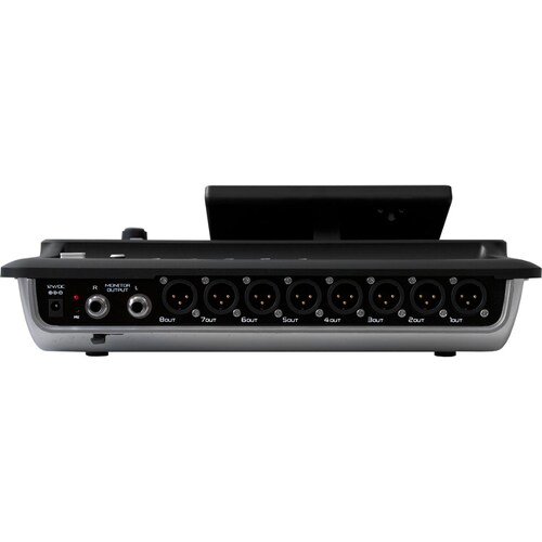 Consola Digital THOR Ta-20 Pantalla Touch 7 Pulgadas .