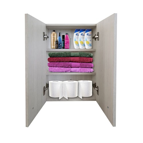 Mueble Flotante Para Baño Moderno 40 X 60 Cm TEKA ARTICO