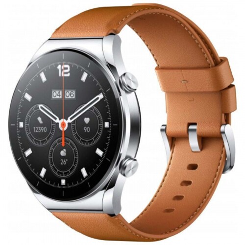 Xiaomi Smartwatch S1, Bluetooth 5.2, Android 6.0 
