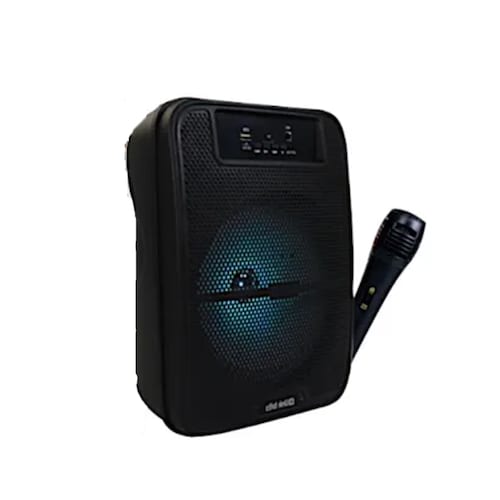 Bocina con Bluetooth LinkBits SA8044T