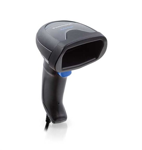 Datalogic Quickscan QW2500 Lector de Código de Barras 1D/2D