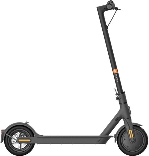 Scooter Xiaomi Mi Electric 3 con Ruedas de 8.5", Potencia máxima de 600 W