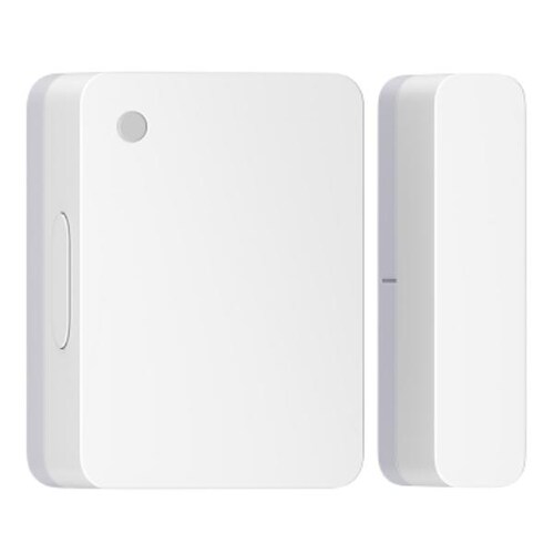 Xiaomi Mijia Window Door Sensor 2 Ventanas y Puerta Sensor con aplicación Mi Home
