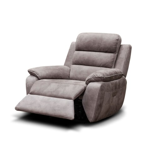 SILLON RECLINABLE ELÉCTRICO COLOR A ELEGIR ENTREGA SÓLO VÁLIDA EN LA CIUDAD DE MÉXICO Y ZONA METROPOLITANA