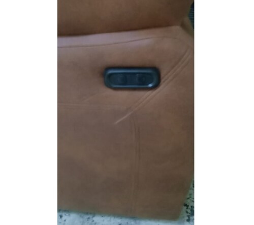 SILLON RECLINABLE ELÉCTRICO COLOR A ELEGIR ENTREGA SÓLO VÁLIDA EN LA CIUDAD DE MÉXICO Y ZONA METROPOLITANA