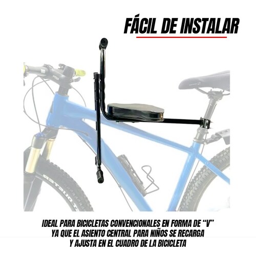 Porta Botella Para Bicicletas – Do it Center