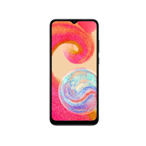 Samsung Galaxy A04E 64GB 3GB Ram Negro.