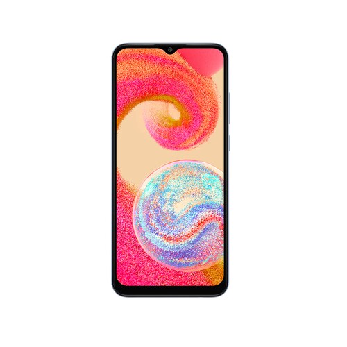 Samsung Galaxy A04E 64GB 3GB Ram Azul	