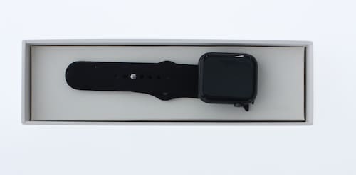 Reloj Smartwatch At7 Pro Max Pantalla Hd Correa Metal Serie7