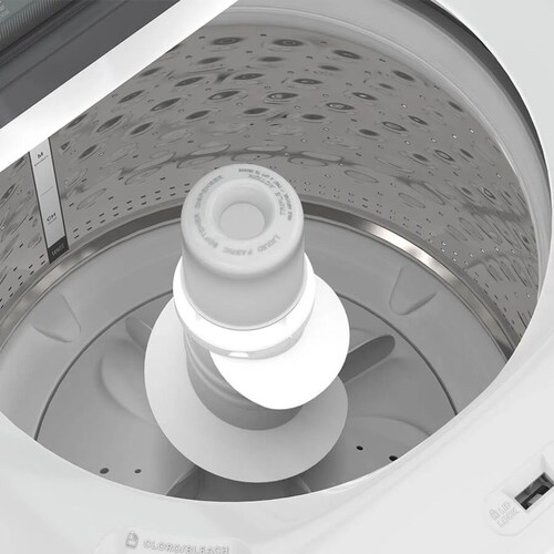 LAVADORA WHIRLPOOL 8MWTW2024WJM 20KG CARGA SUPERIOR BLANCO ALBY ENTREGA SÓLO VÁLIDA EN LA CIUDAD DE MÉXICO Y ZONA METROPOLITANA