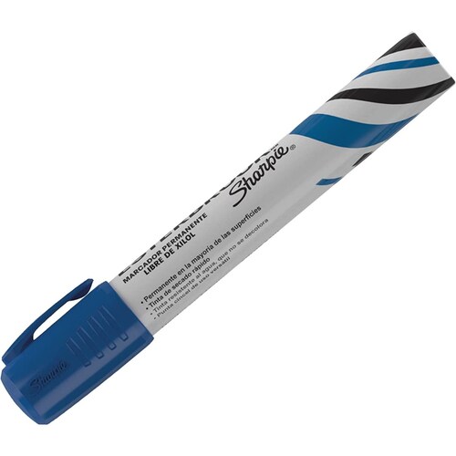 SHARPIE Esterbrook CJ X 12 Azul