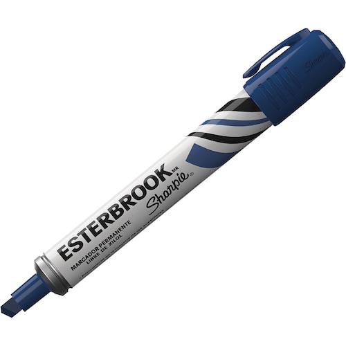 SHARPIE Esterbrook CJ X 12 Azul