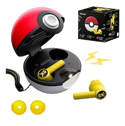 Audífonos Inalámbricos Bluetooth Razer Pokémon