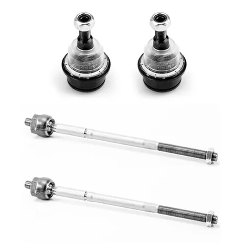 Kit Suspension Dodge Journey Bieletas Rotulas
