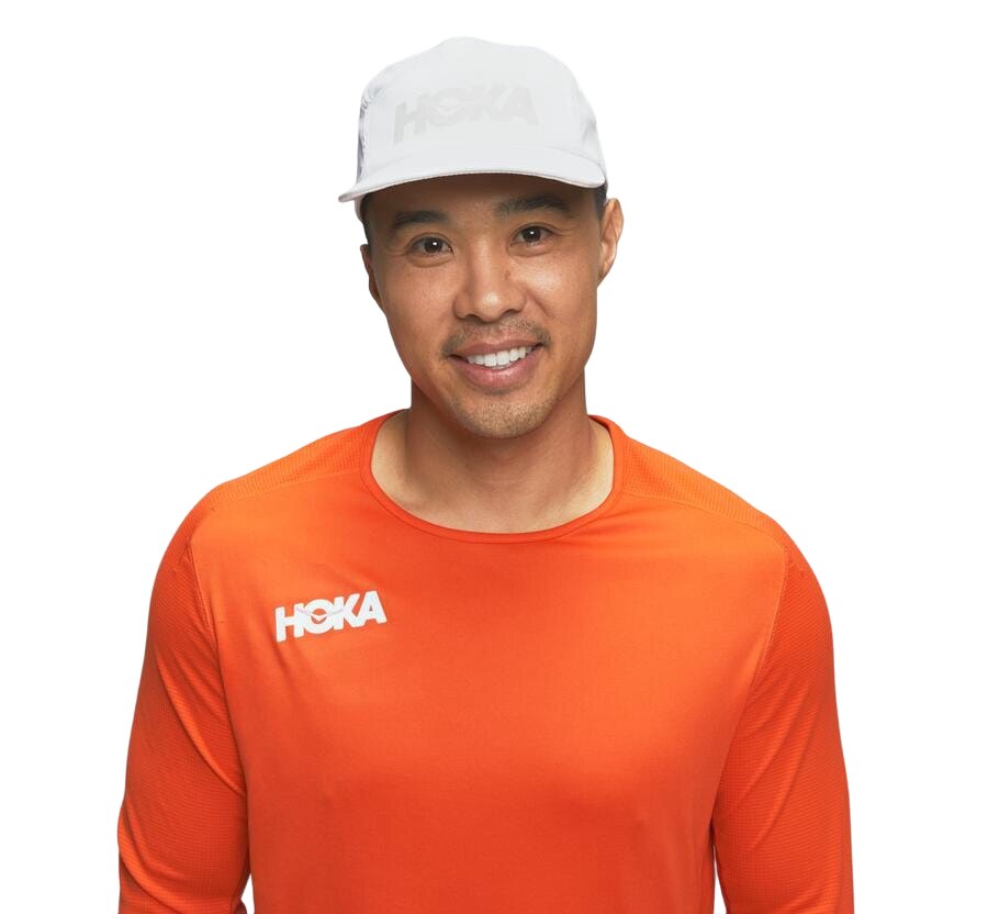 Camiseta hoka one online one