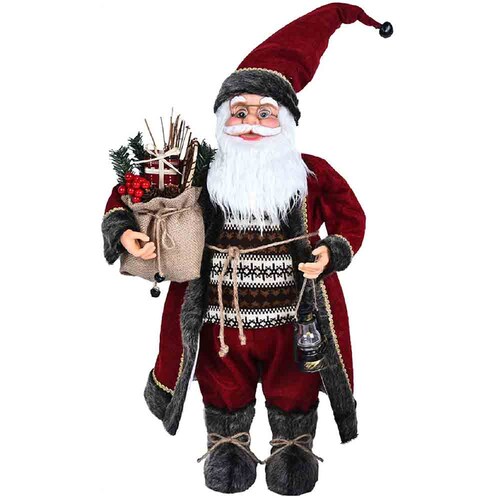 Santa Claus Belly 30 cm MM