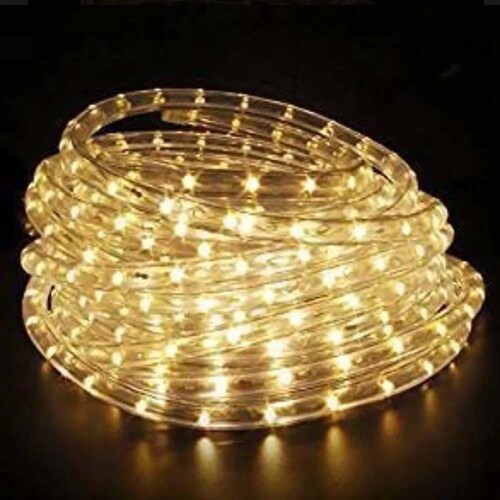 Manguera Luz Led Calida