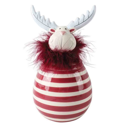 Galletero Happy Reindeer Kyuden Home