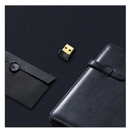Adaptador Nano De Red Inalambrica Usb Tp-link Tl-wn725n Wifi