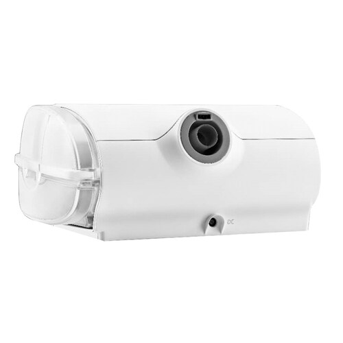 Respirador Cpap Automático Apnea Del Sueño C/Humidificador Handy