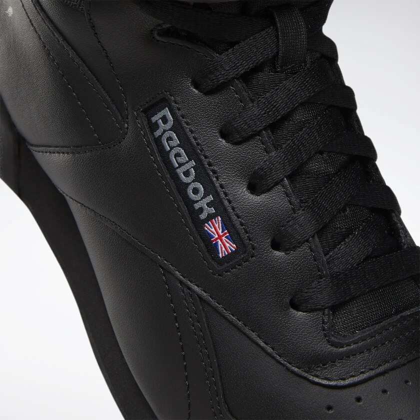 Reebok exofit lo hombre negro on sale