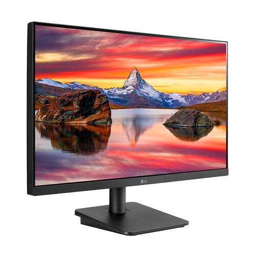 Monitor LG Led 23.8", Full HD 75Hz FreeSync