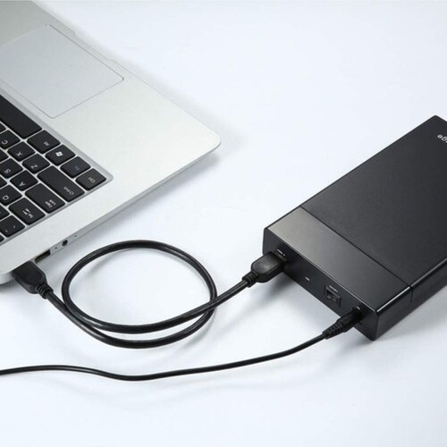 Carcasa Disco Duro Usb 3.0 Sata Case Para 3.5 Y 2.5 Hdd Ssd