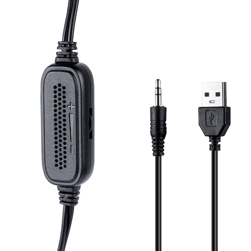 Bocinas Dúo con Sonido Estéreo Alámbricas para Escritorio conexión Auxiliar 3.5 potencia de 6W
