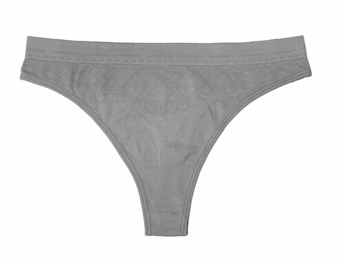 Paquete con 6 Tangas Tatys Fashion Pack incluye 6 Colores Diferentes.