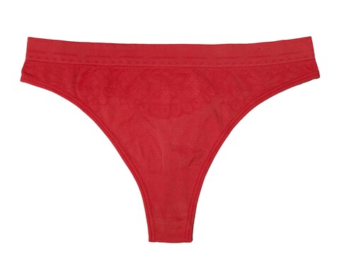 Paquete con 6 Tangas Tatys Fashion Pack incluye 6 Colores Diferentes.