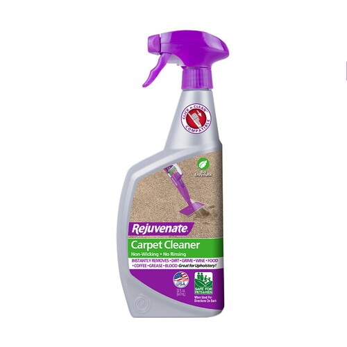 Restauradores y Renovadores Multiusos Rejuvenate Cleaner Tv Ofertas Para Todo Tipo de Pisos y Madera