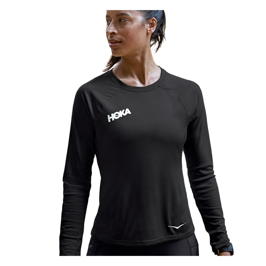 Playeras hoka sale