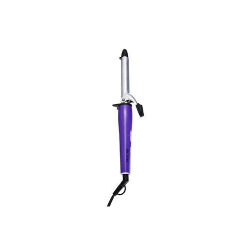 Timco TR-21M Tenaza rizadora cromo 19 mm, rizadora cabello 