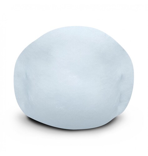 Sillón Puff Frozen Disney para niñas