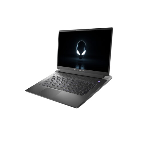 Laptop Alienware m15 R7 15.6 pulgadas Core i7 RAM 16GB 512GB SSD Windows 11 Home Negro