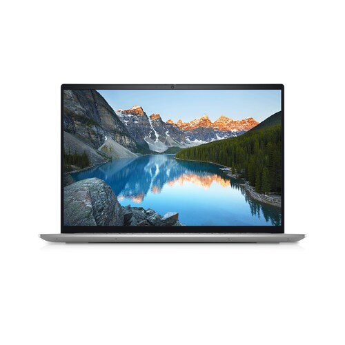 Laptop DELL Inspiron 5620 16 pulgadas Core i5 RAM 8GB 256GB SSD Windows 11 Home Plata