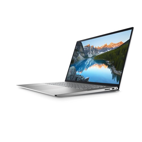 Laptop DELL Inspiron 5620 16 pulgadas Core i5 RAM 8GB 256GB SSD Windows 11 Home Plata