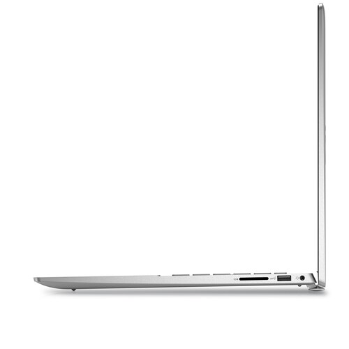 Laptop DELL Inspiron 5620 16 pulgadas Core i5 RAM 8GB 256GB SSD Windows 11 Home Plata