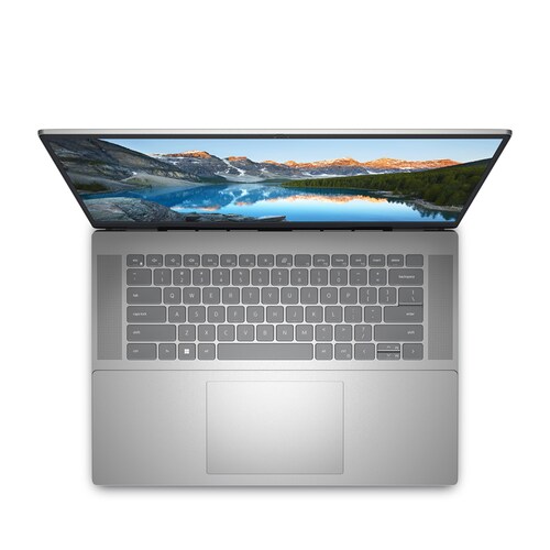 Laptop DELL Inspiron 5620 16 pulgadas Core i5 RAM 8GB 256GB SSD Windows 11 Home Plata