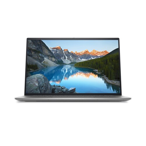 Laptop DELL Inspiron 5620 16 pulgadas Core i5 RAM 8GB 256GB SSD Windows 11 Home Plata