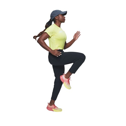 Pants Hoka One One jogger mujer