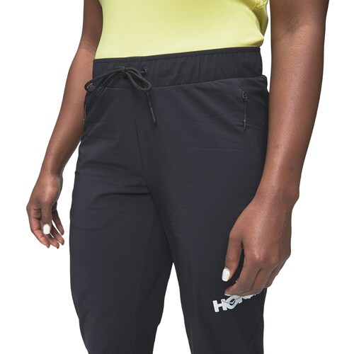 Pants Hoka One One jogger mujer