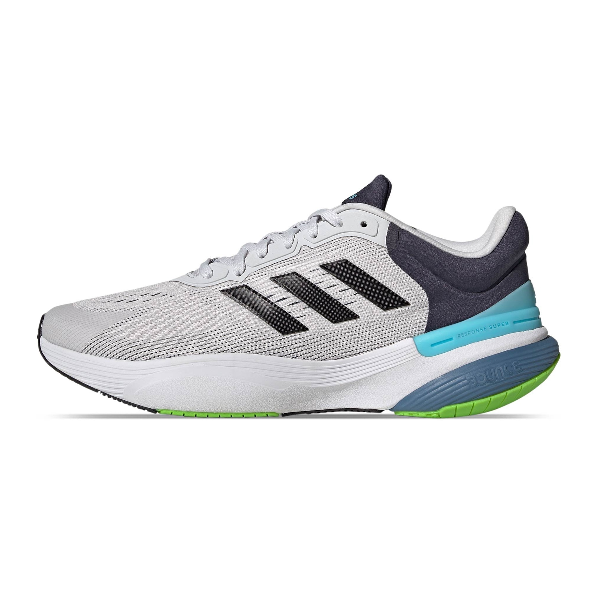 Tenis adidas hechos online de basura