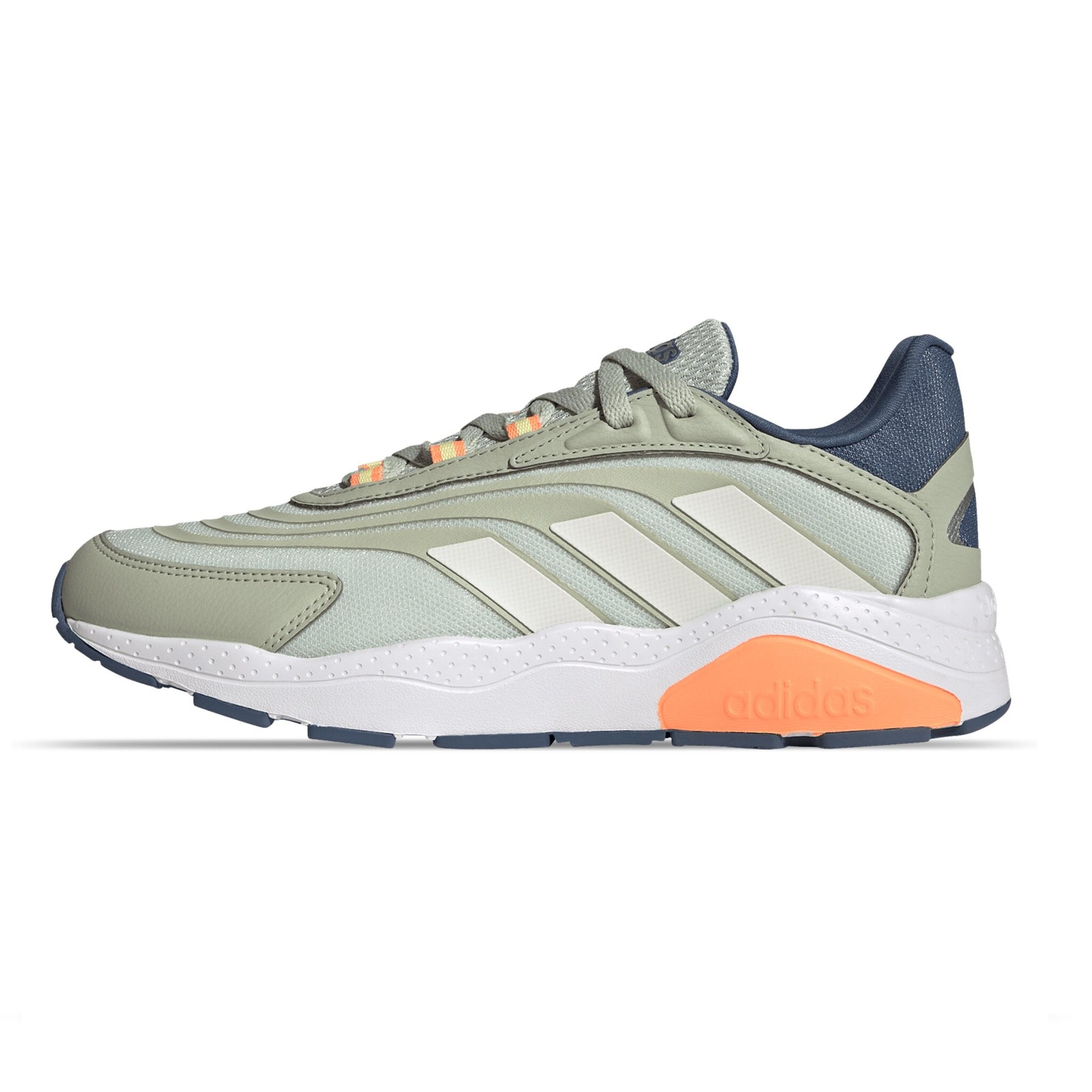 Adidas discount crazychaos gris