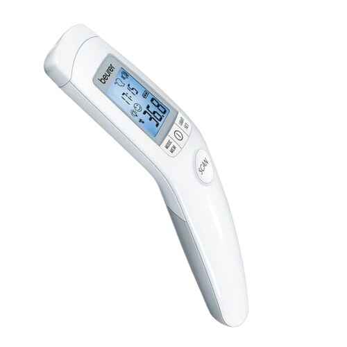 Termometro digital clínico Beurer TF90