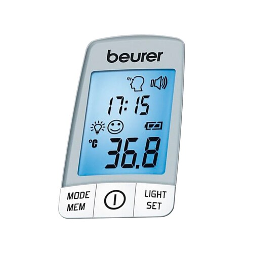 Termometro digital clínico Beurer TF90