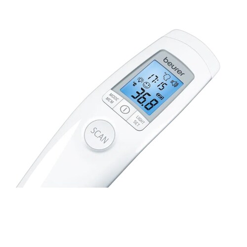 Termometro digital clínico Beurer TF90