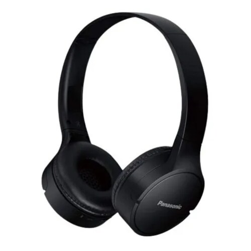 Audífonos Inalámbricos Panasonic Bluetooth Diadema RB-HF420B