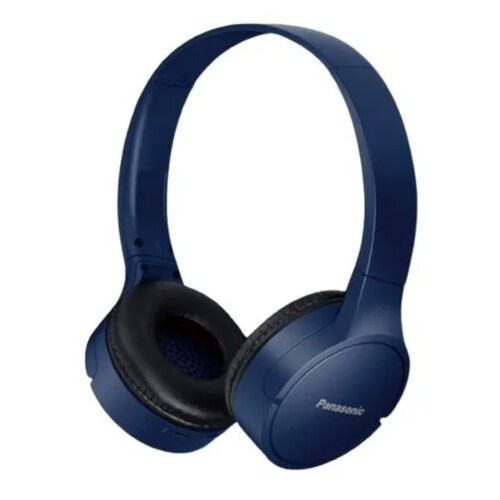 Audífonos Inalámbricos Panasonic Bluetooth Diadema RB-HF420B