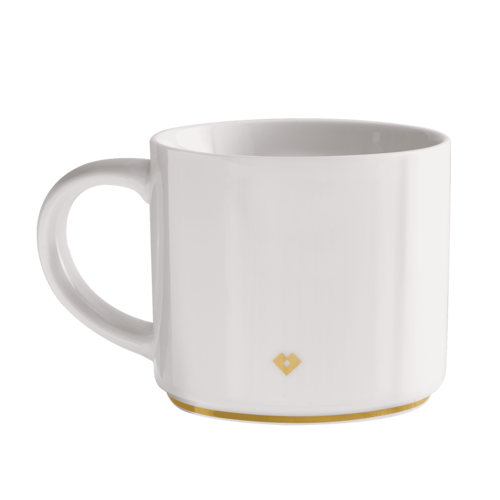 Organizador Taza Té/cafe Colgante Doble (x10)